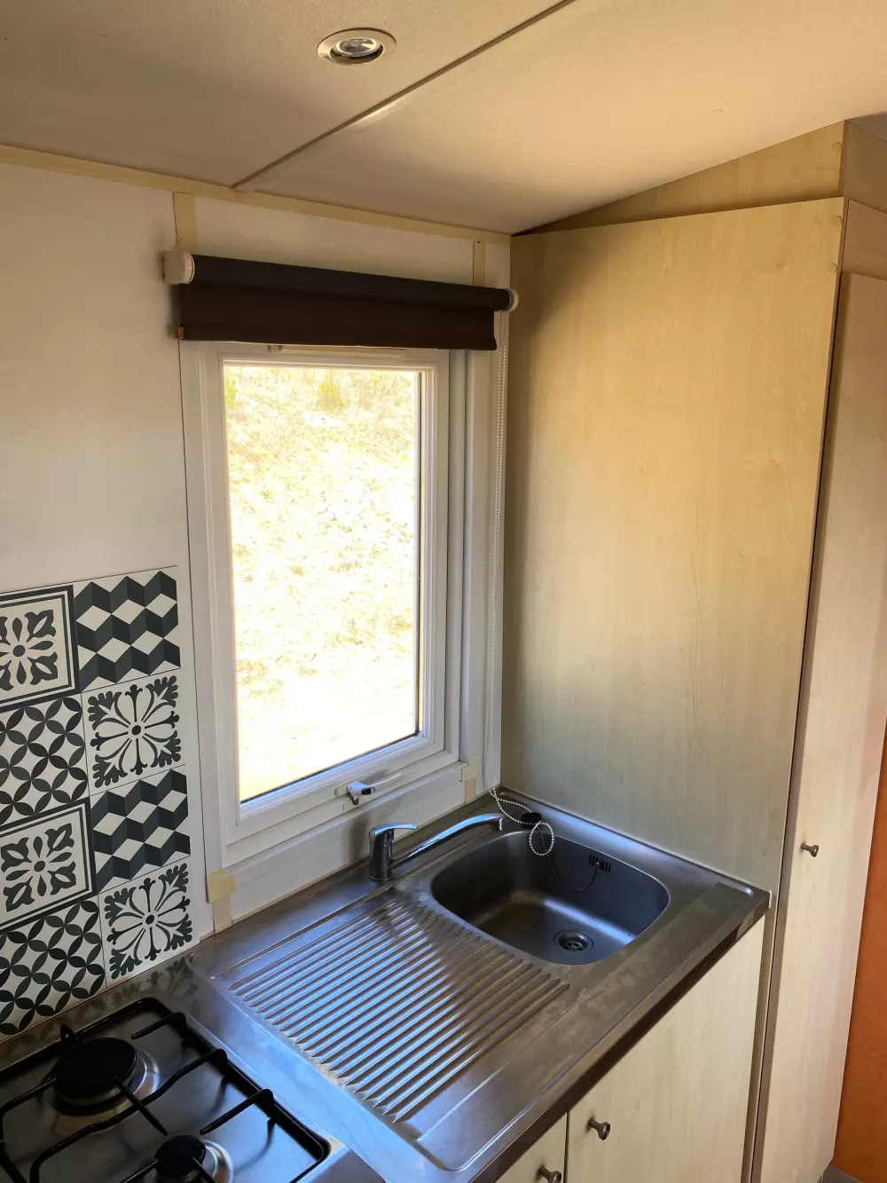 Campingpladser i Les Terrasses de Dordogne