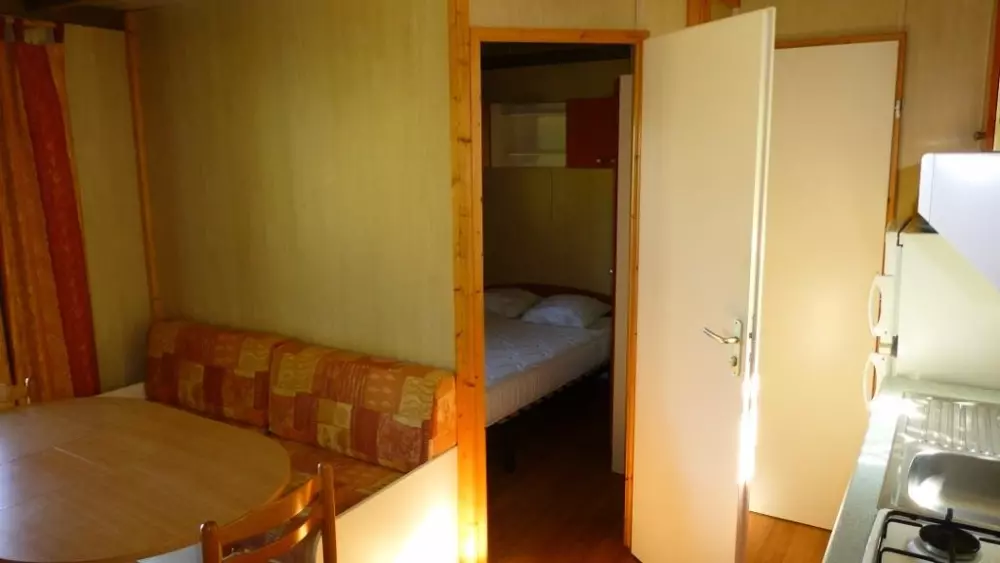 Campingpladser i Les Terrasses de Dordogne