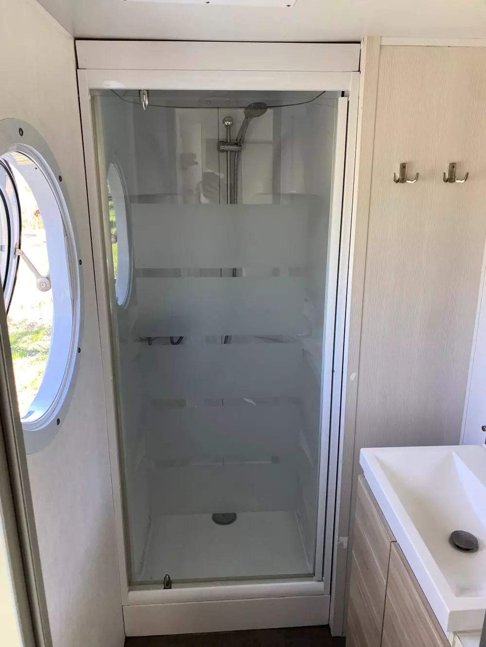 Campingpladser i Les Terrasses de Dordogne