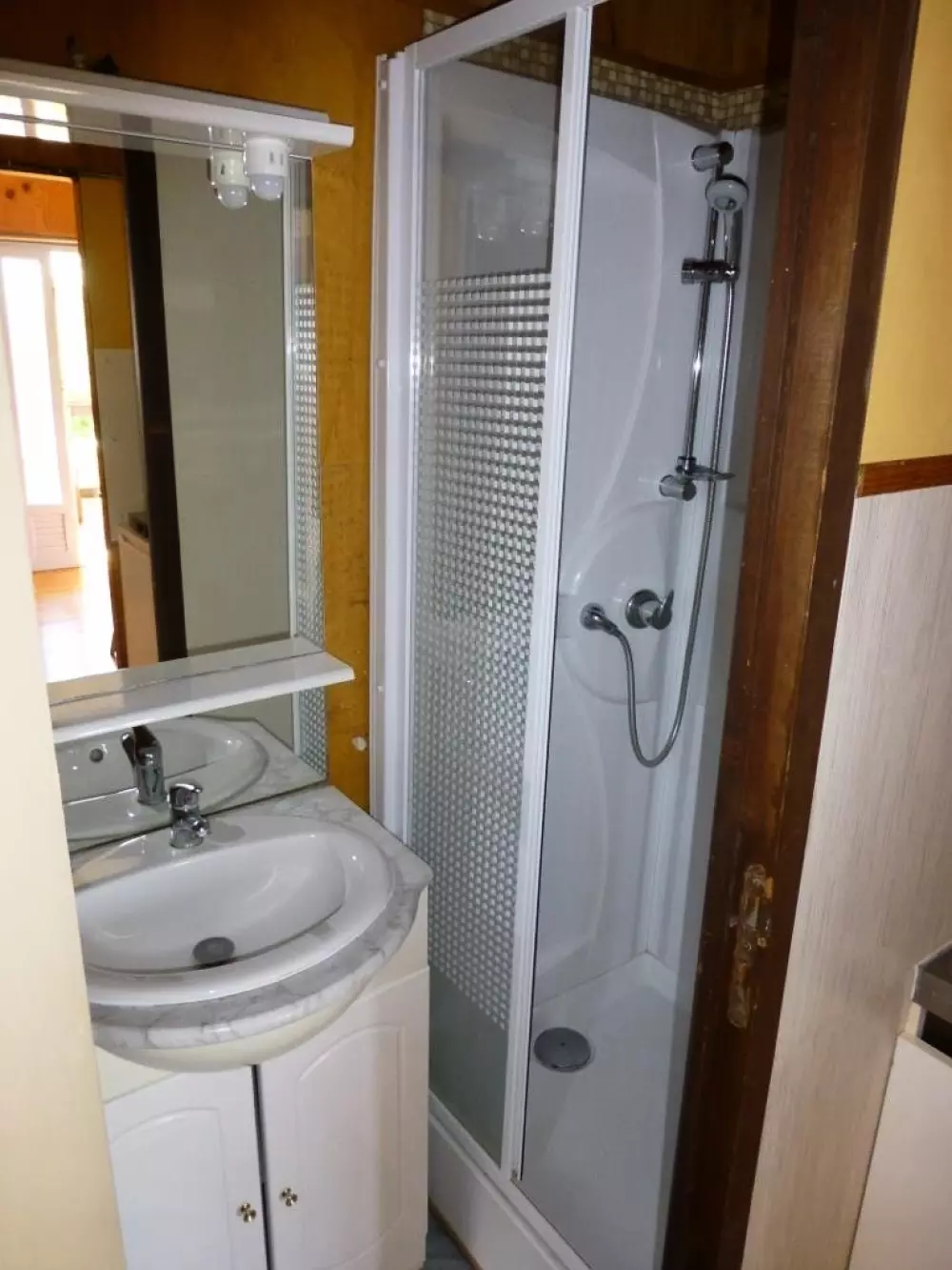 Campingpladser i Les Terrasses de Dordogne