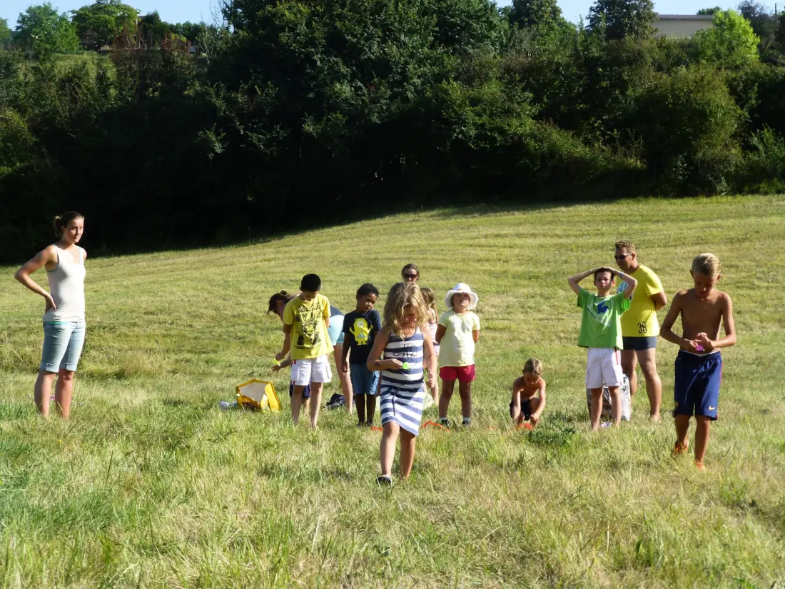Blumen Camping Les Terrasses de Dordogne 2 Sterne★★