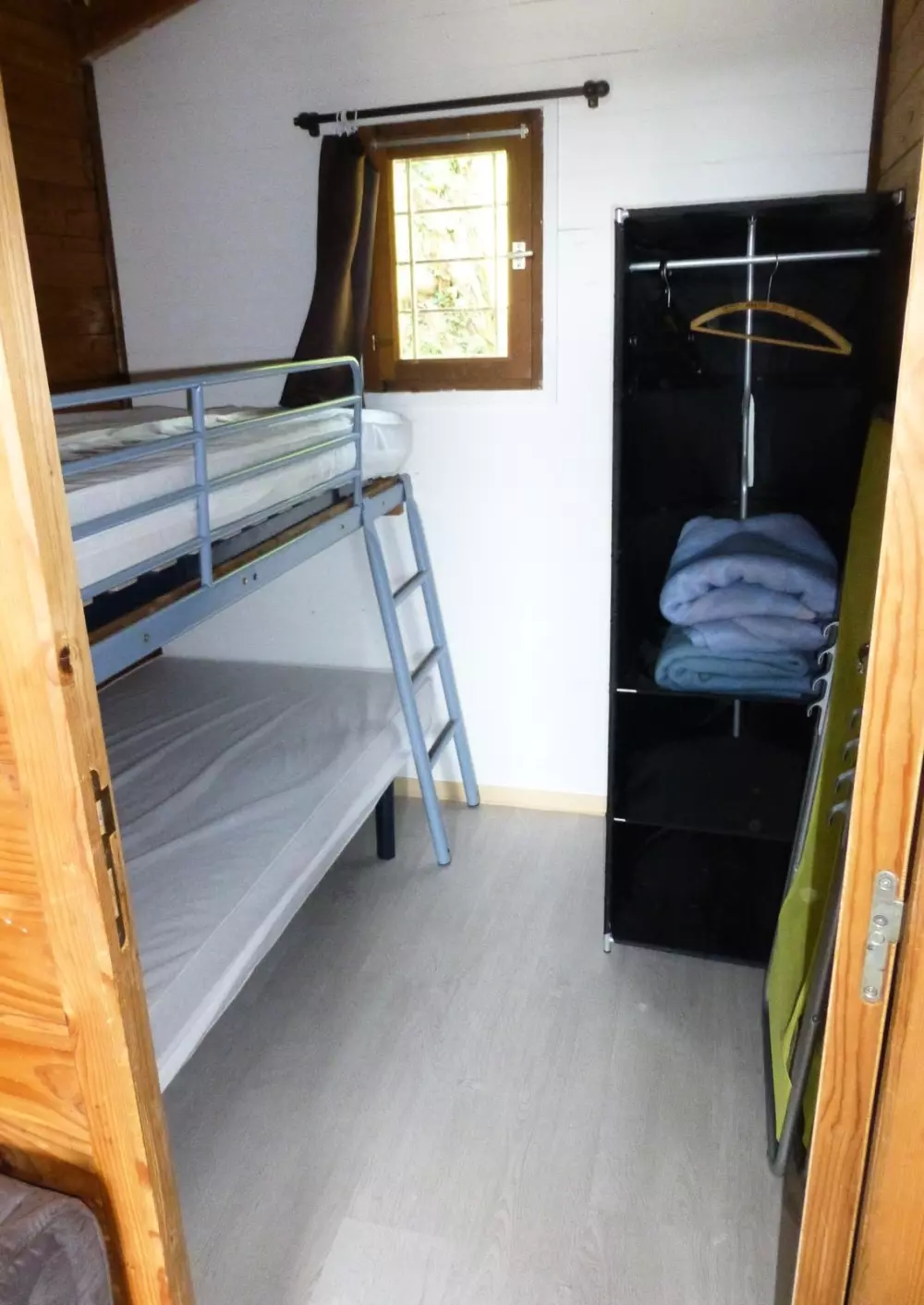 Campingpladser i Les Terrasses de Dordogne