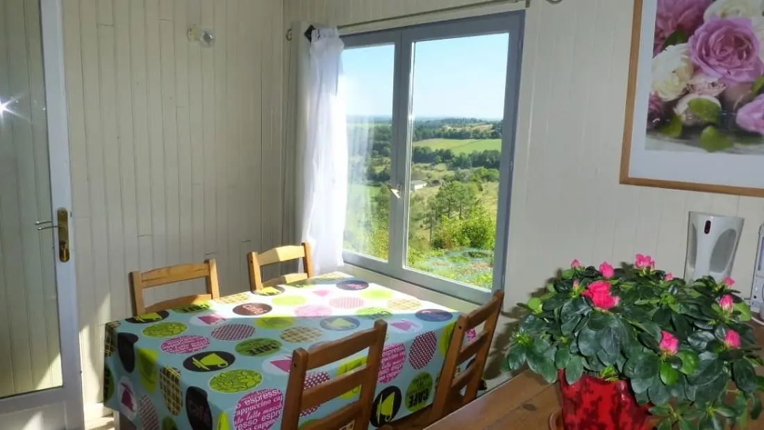 Blumen Camping Les Terrasses de Dordogne 2 Sterne★★
