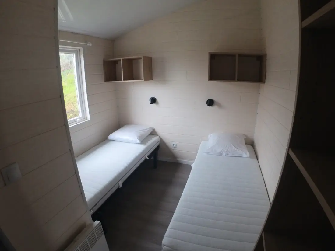 Blumen Camping Les Terrasses de Dordogne 2 Sterne★★
