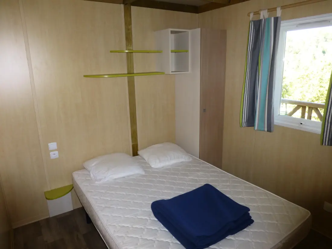Blumen Camping Les Terrasses de Dordogne 2 Sterne★★