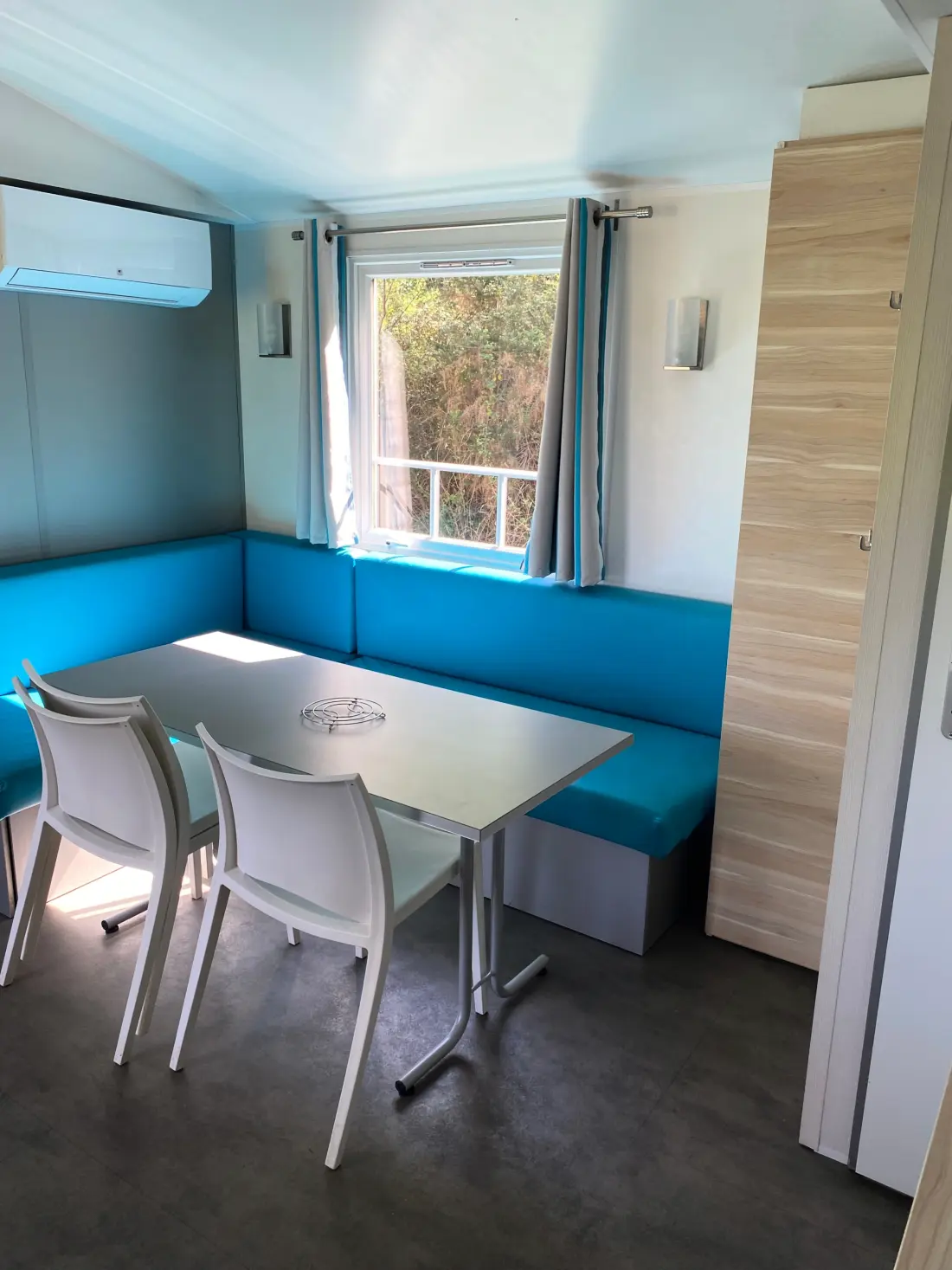Blumen Camping Les Terrasses de Dordogne 2 Sterne★★