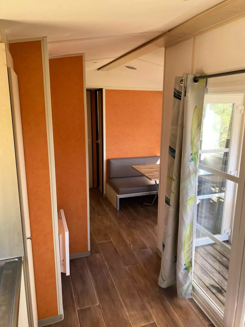 Campingpladser i Les Terrasses de Dordogne