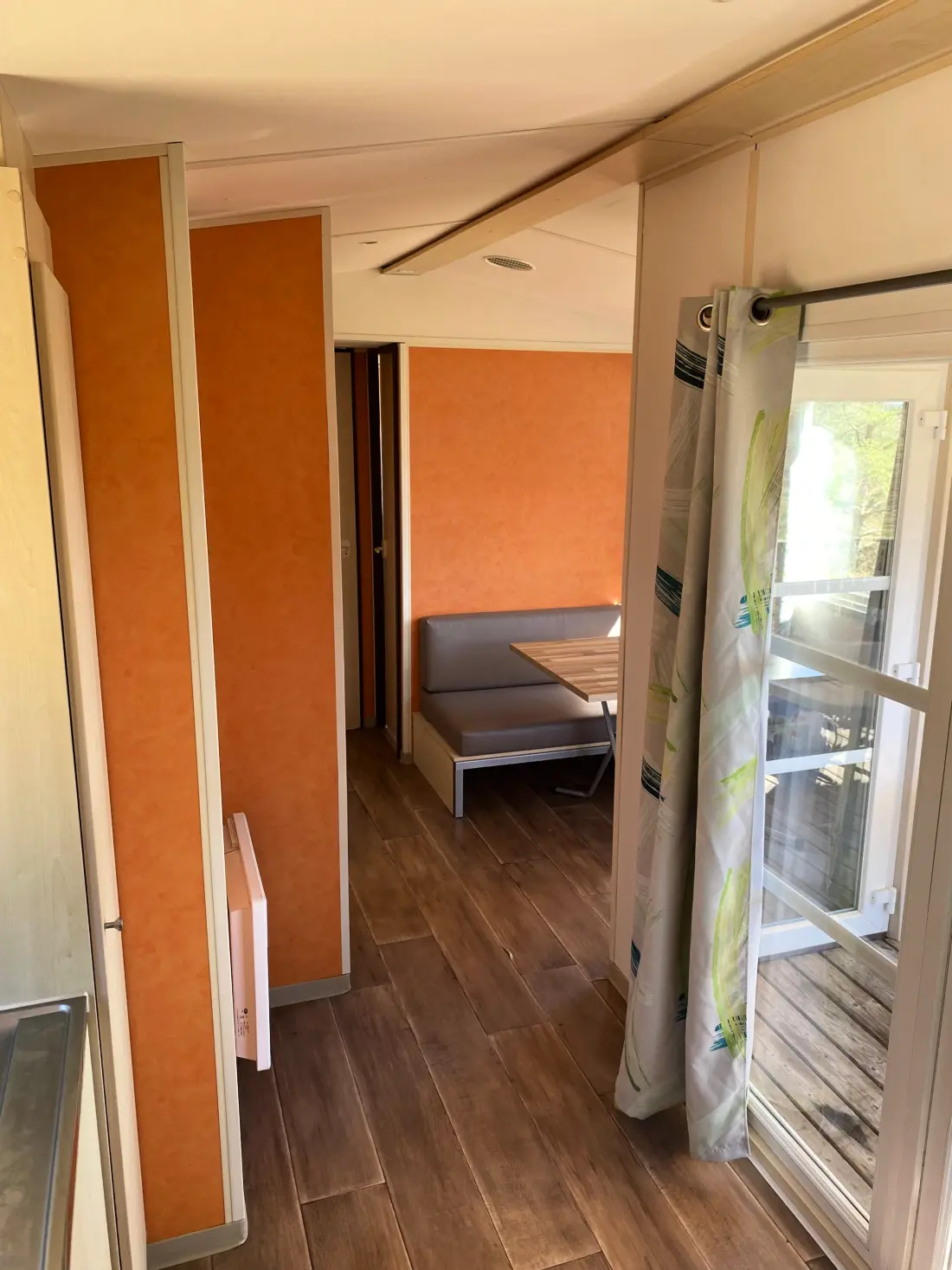 Blumen Camping Les Terrasses de Dordogne 2 Sterne★★