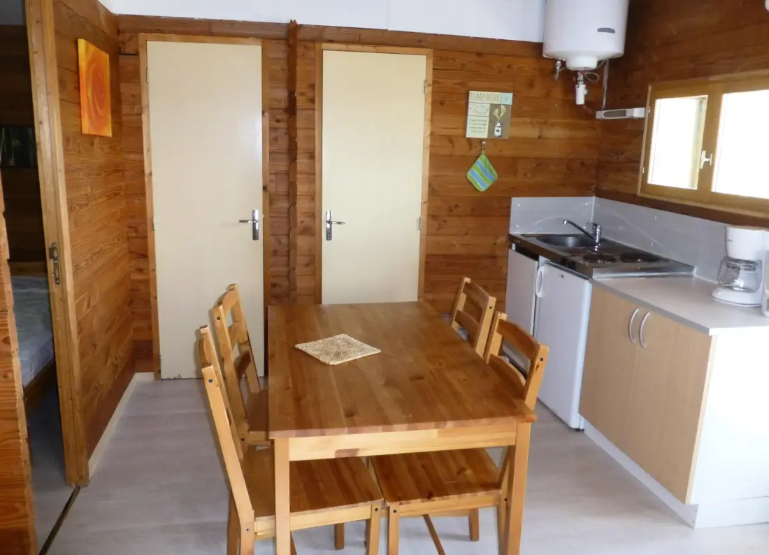 Blumen Camping Les Terrasses de Dordogne 2 Sterne★★