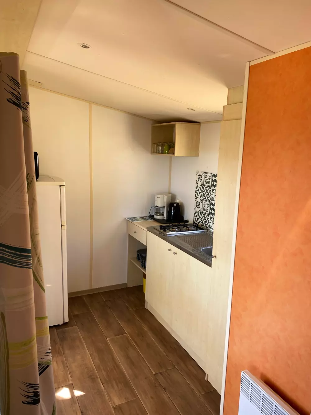 Campingpladser i Les Terrasses de Dordogne