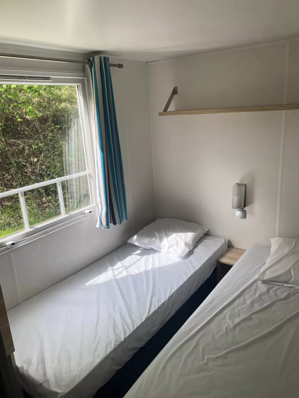 Campingpladser i Les Terrasses de Dordogne