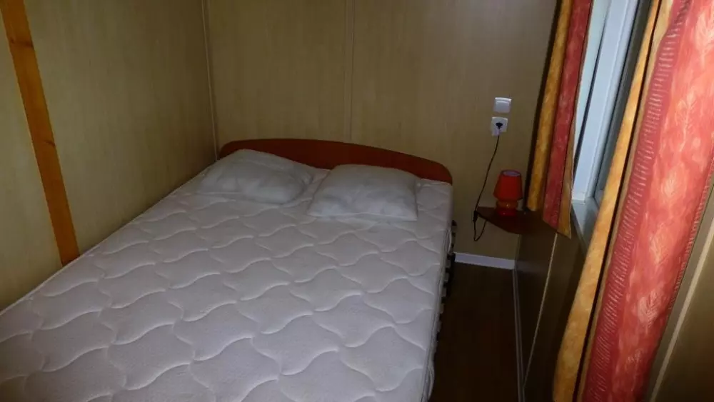 Campingpladser i Les Terrasses de Dordogne