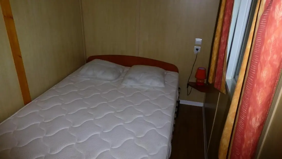 Blumen Camping Les Terrasses de Dordogne 2 Sterne★★
