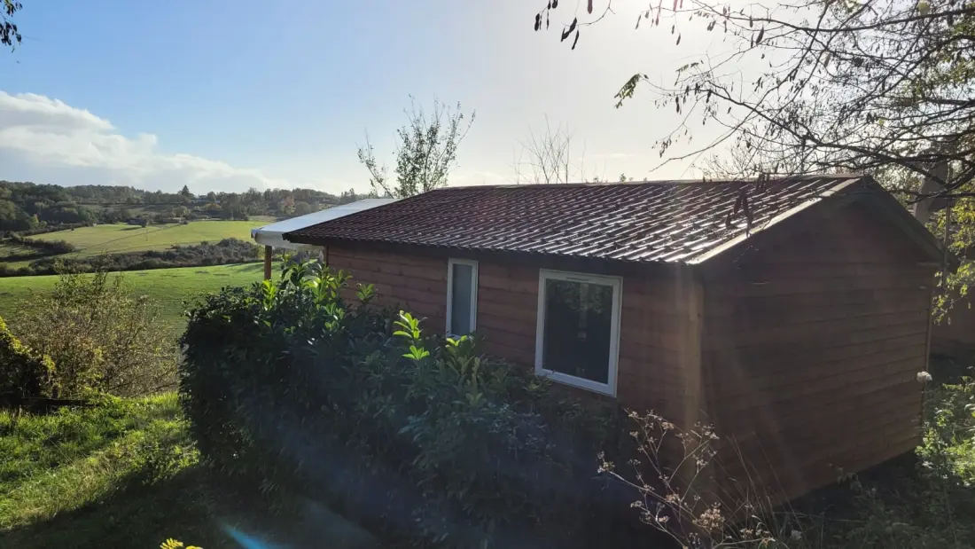 Blumen Camping Les Terrasses de Dordogne 2 Sterne★★