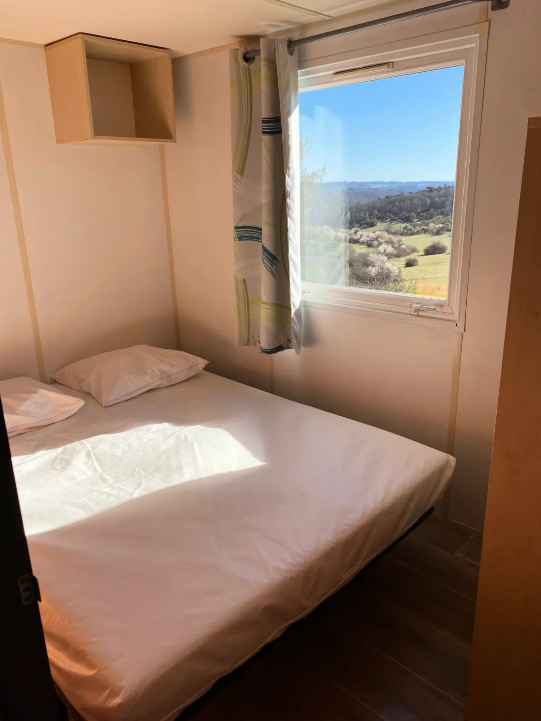 Blumen Camping Les Terrasses de Dordogne 2 Sterne★★
