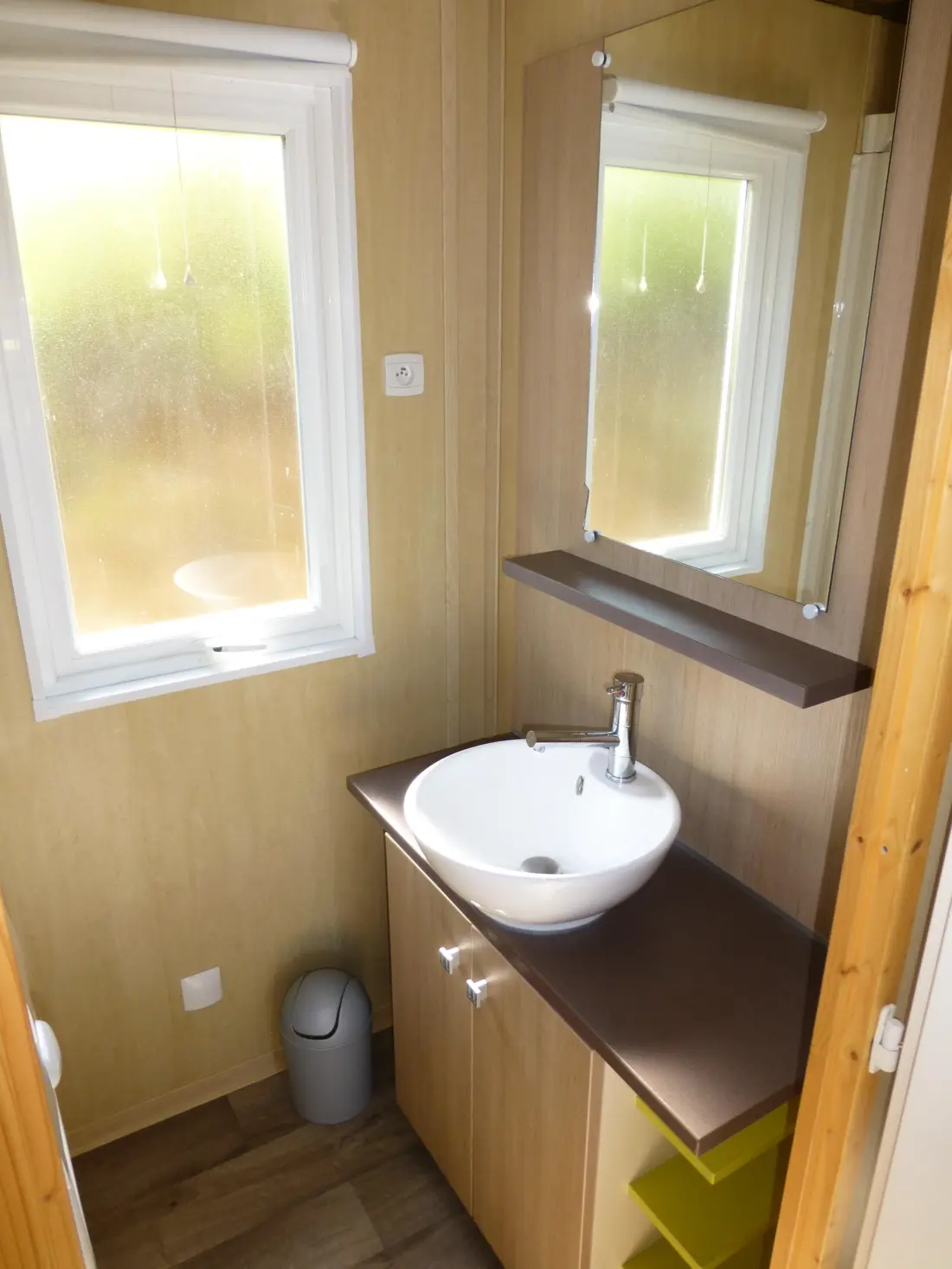Blumen Camping Les Terrasses de Dordogne 2 Sterne★★
