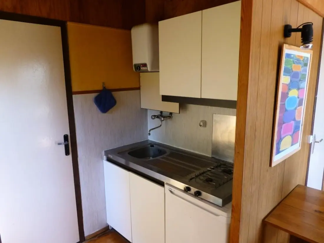 Blumen Camping Les Terrasses de Dordogne 2 Sterne★★