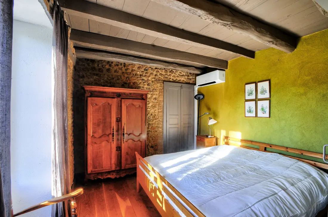 House in Rouffignac Saint-Cernin
