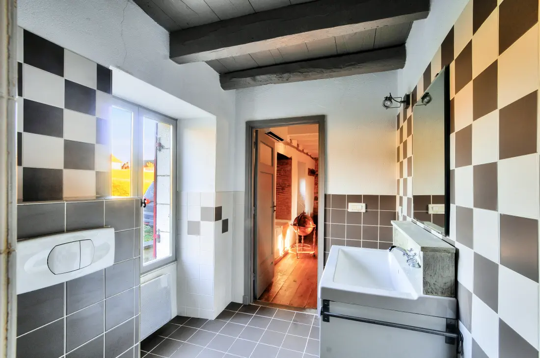 House in Rouffignac Saint-Cernin