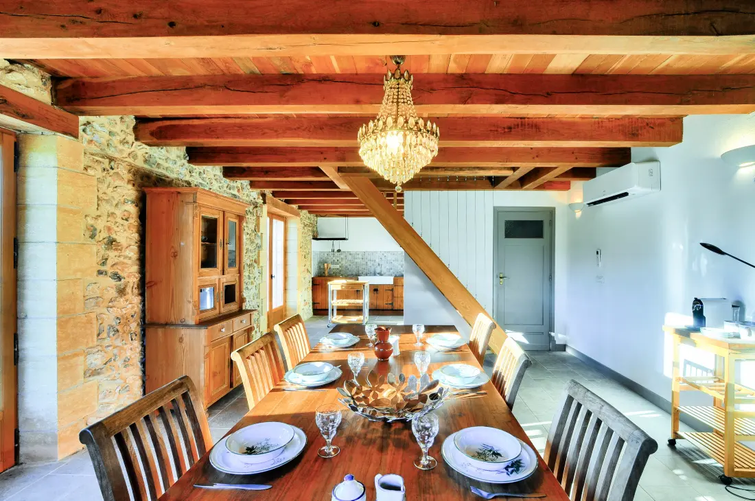 House in Rouffignac Saint-Cernin