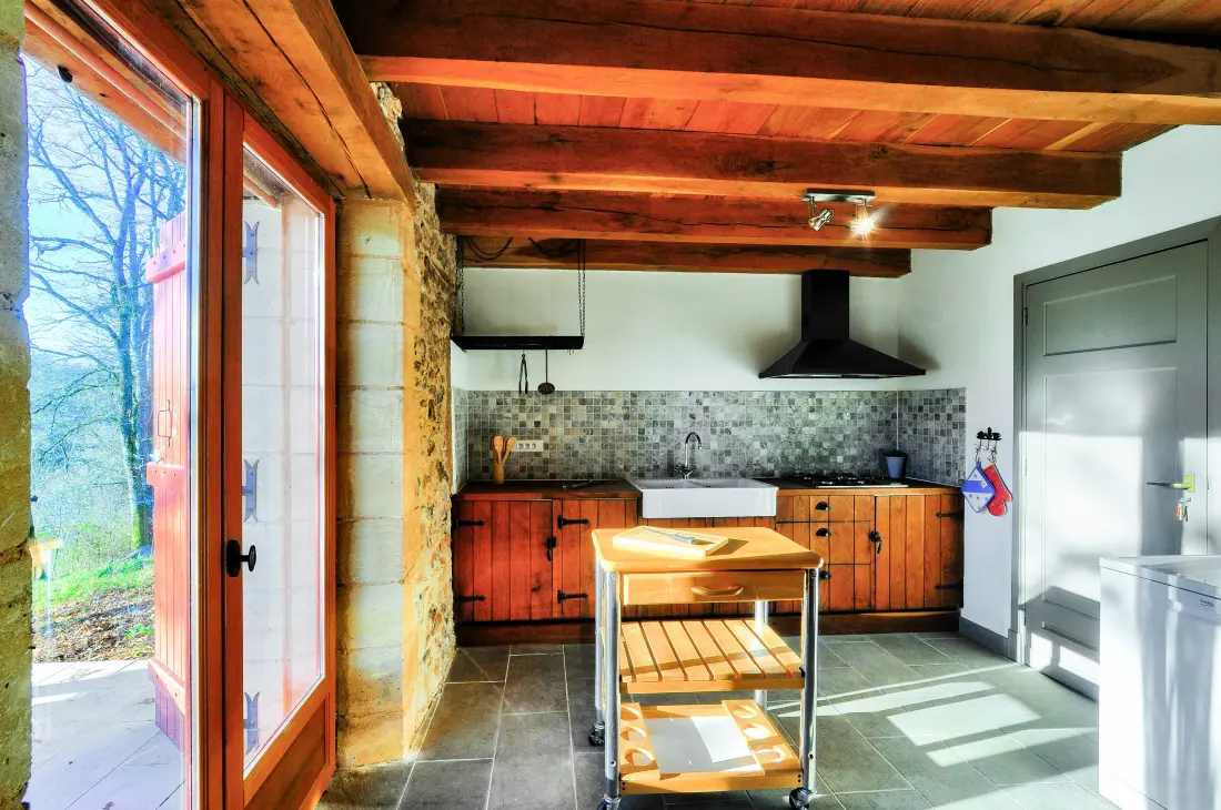 House in Rouffignac Saint-Cernin