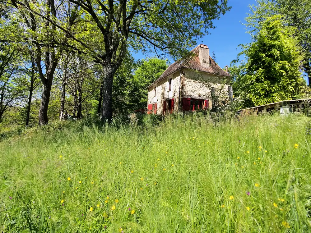 Maison à Rouffignac Saint-Cernin