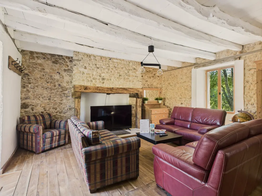 House in Rouffignac Saint-Cernin