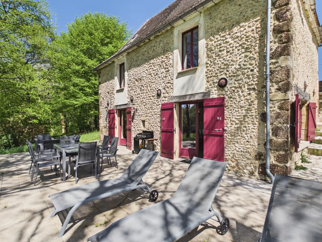 House in Rouffignac Saint-Cernin