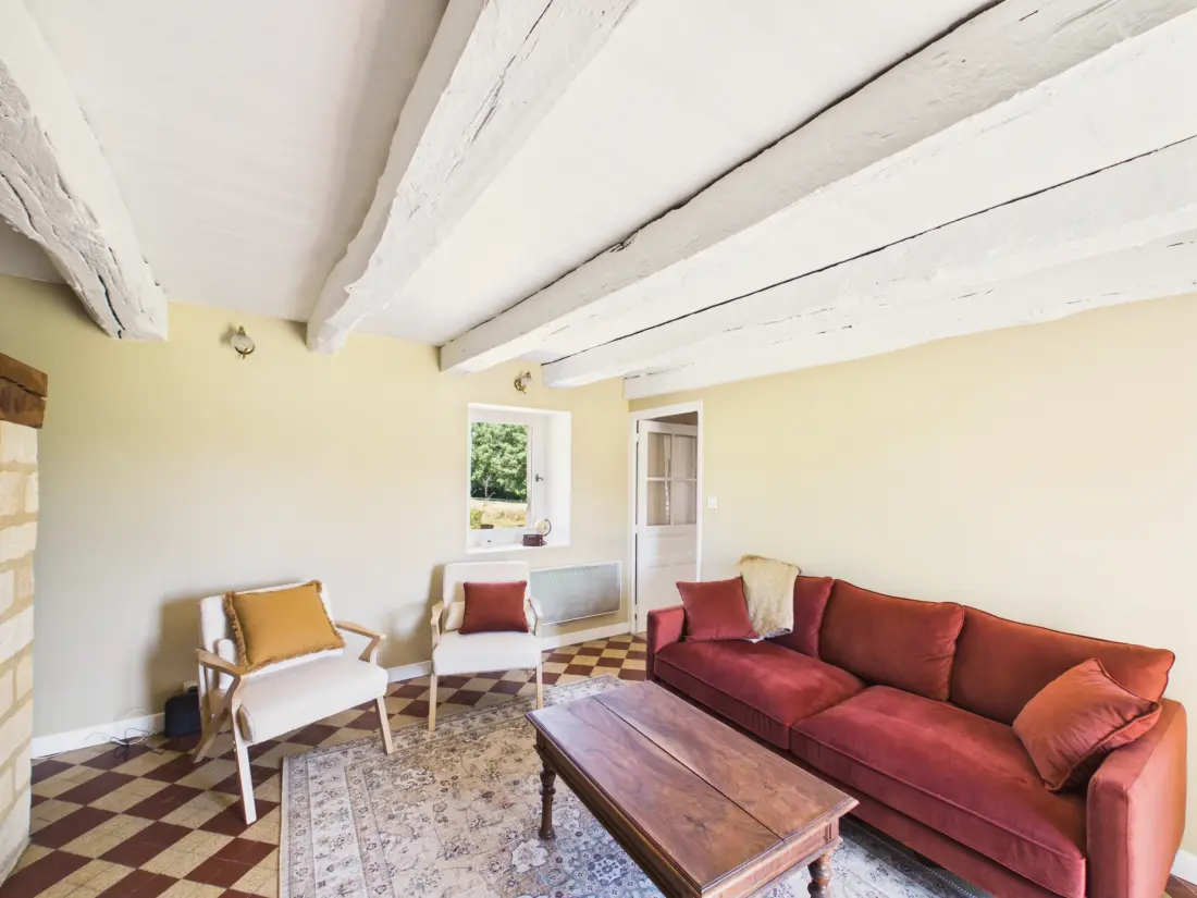 House in Rouffignac Saint-Cernin