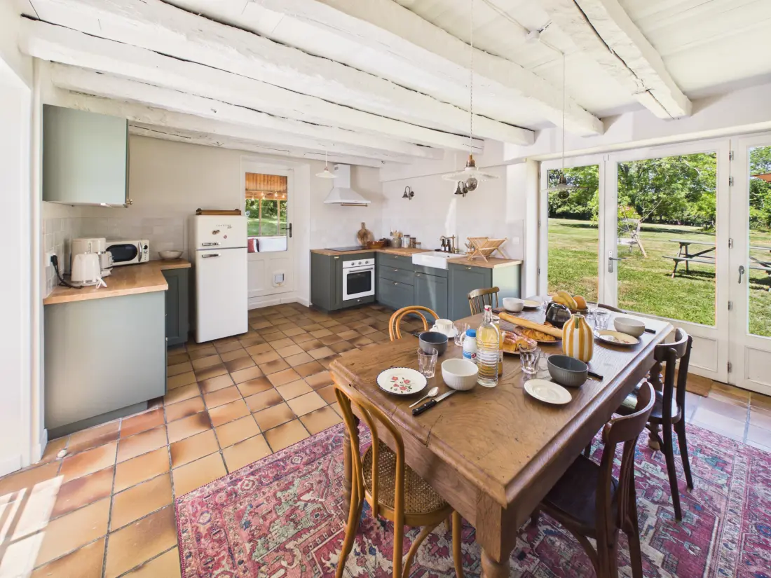House in Rouffignac Saint-Cernin