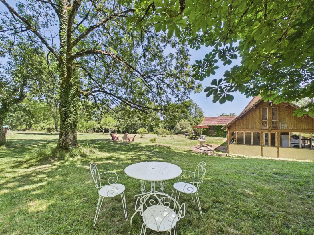 House in Rouffignac Saint-Cernin