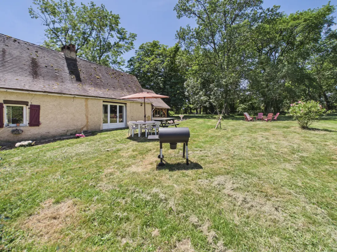 House in Rouffignac Saint-Cernin