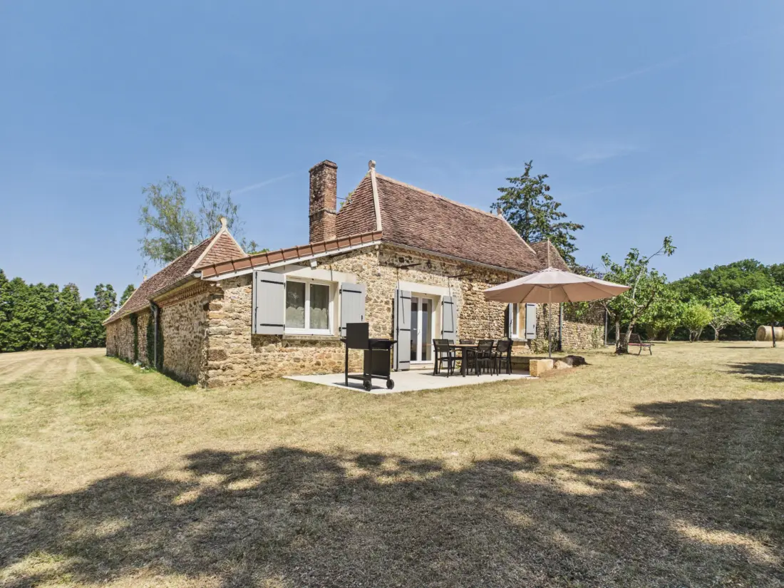House in Rouffignac Saint-Cernin