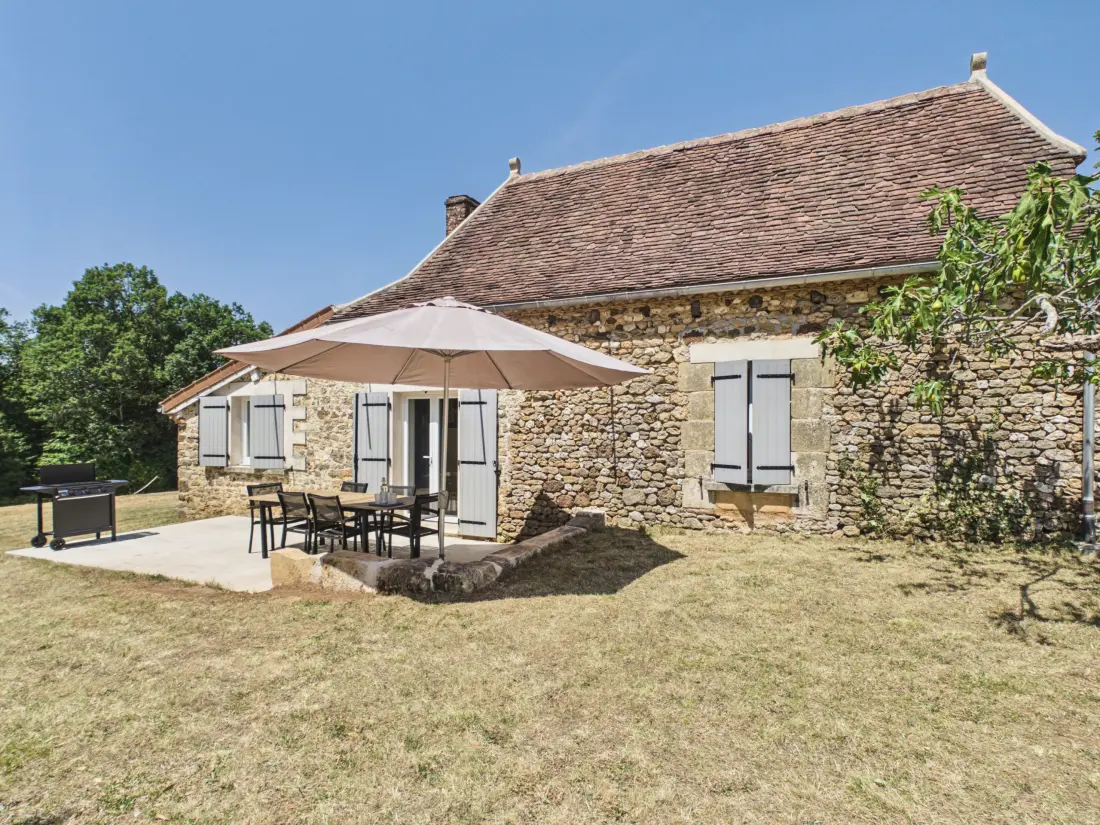 House in Rouffignac Saint-Cernin