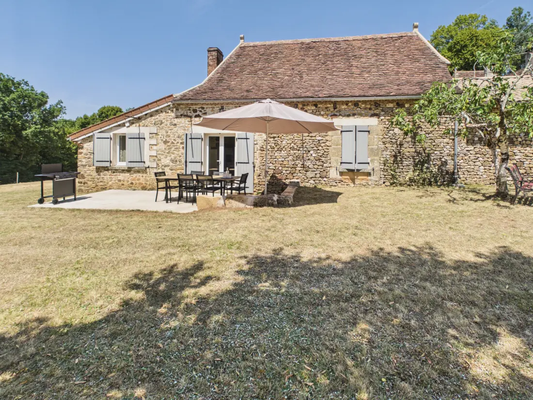 House in Rouffignac Saint-Cernin