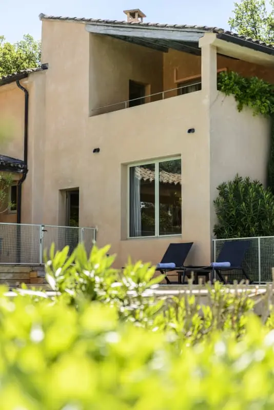 Villa Panorama Des Ocres - Roussillon