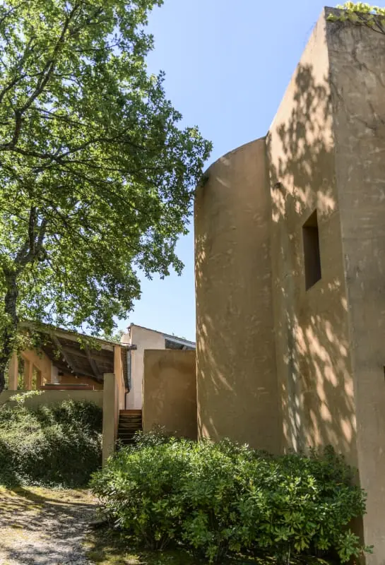 Villa Panorama Des Ocres - Roussillon