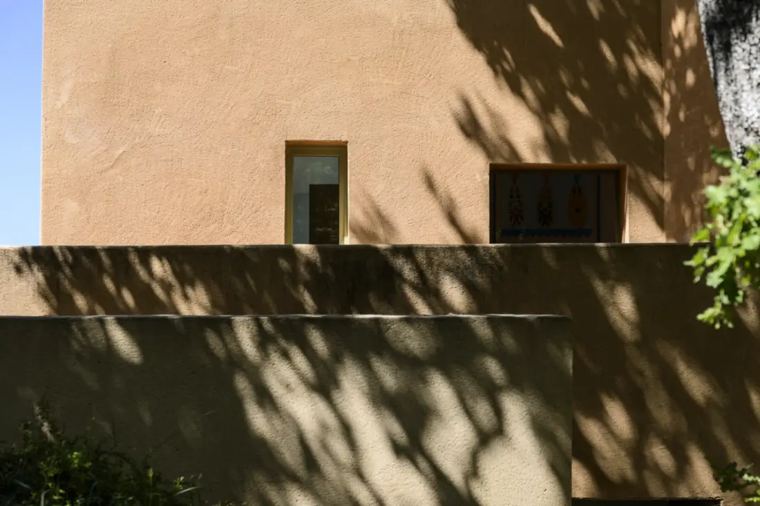 Villa Panorama Des Ocres - Roussillon