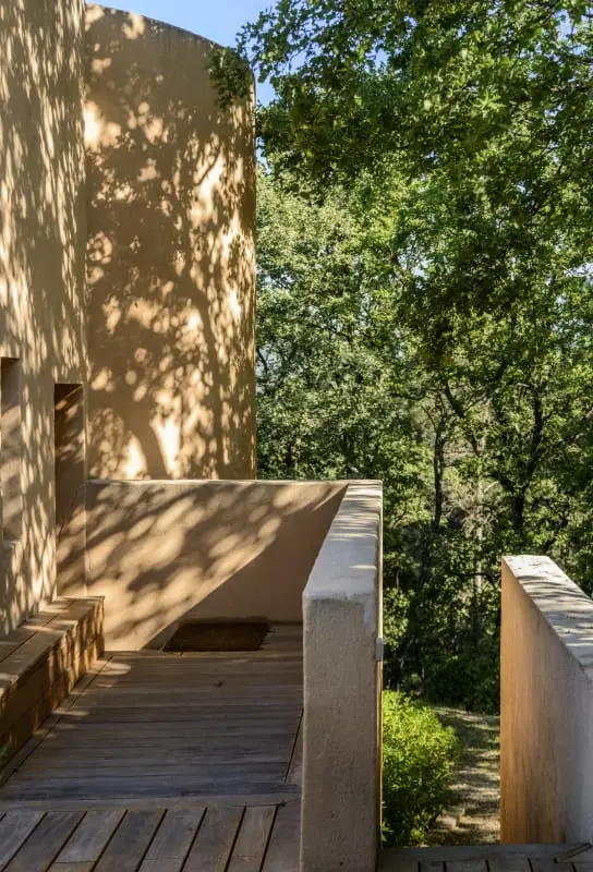 Villa Panorama Des Ocres - Roussillon