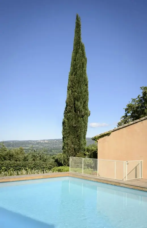 Villa Panorama Des Ocres - Roussillon