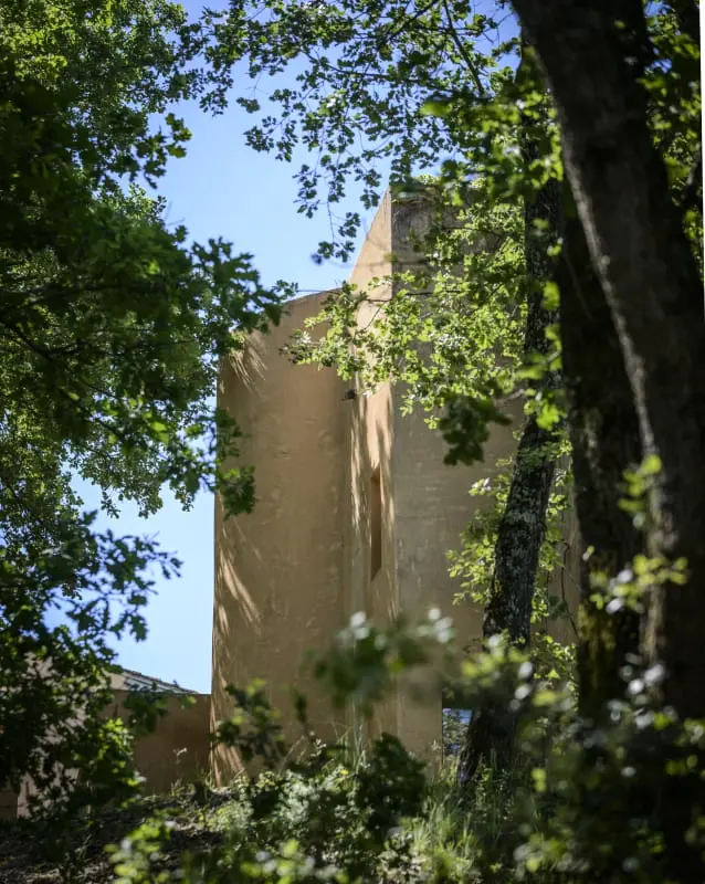 Villa Panorama Des Ocres - Roussillon