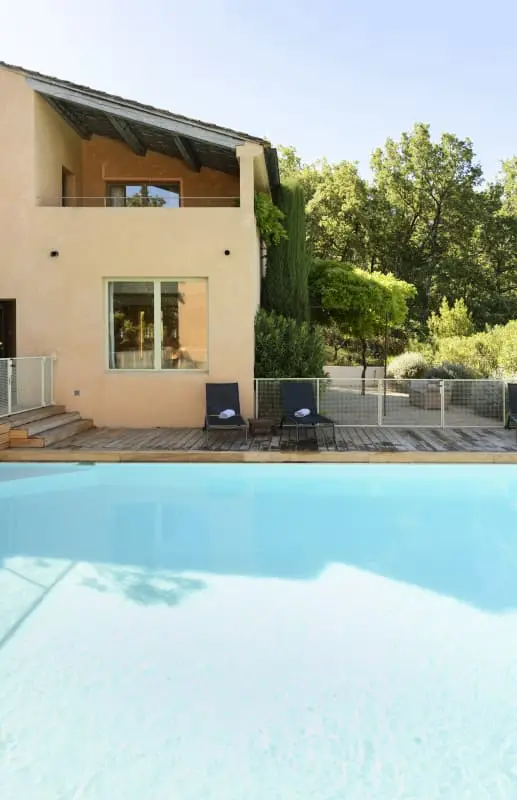 Villa Panorama Des Ocres - Roussillon