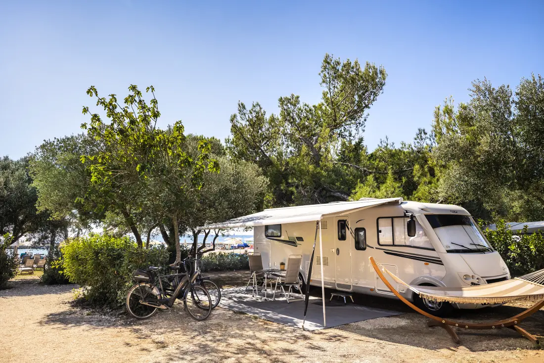 Campingplatz Amarin5 Sterne★★★★★