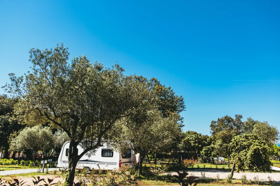 Campingplatz Amarin5 Sterne★★★★★