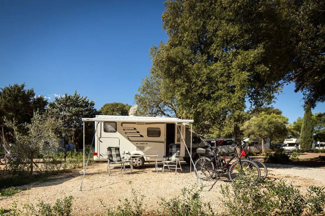 Campingplatz Amarin5 Sterne★★★★★