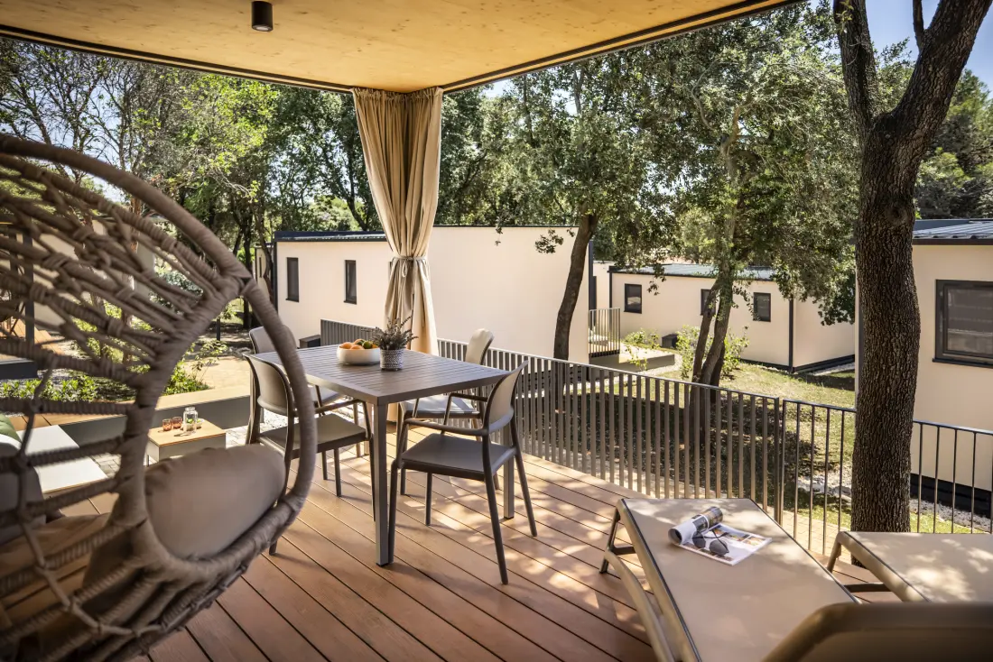 Campingplatz Amarin5 Sterne★★★★★