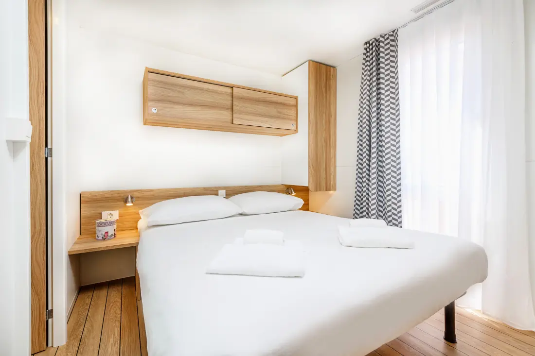 Campeggio Polari4 Stelle★★★★