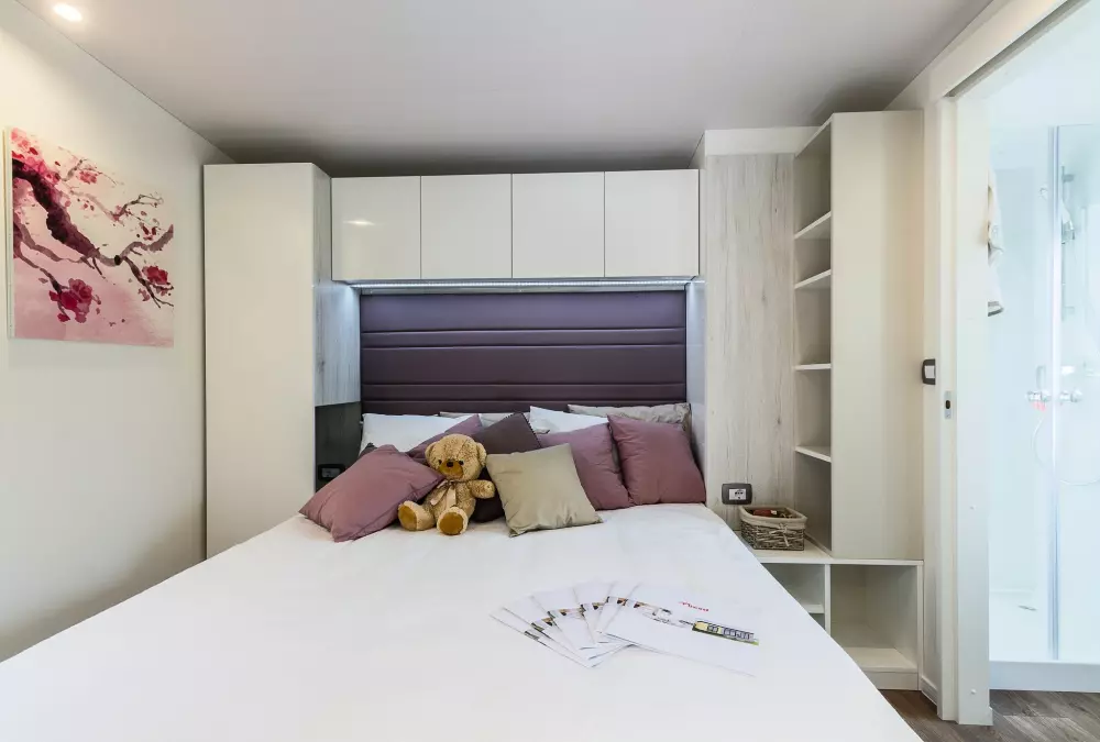 Camping Porton Nature Hideouts 2 Sterren★★