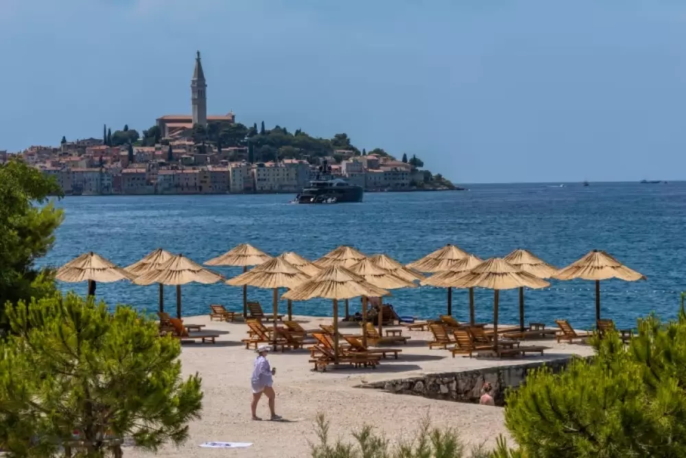 Camping Porton Nature Hideouts 2 Sterren★★