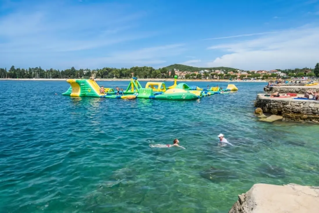 Camping Porton Natur Ausflüge 2 Sterne★★